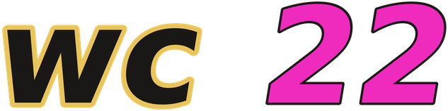 wc 22 logo