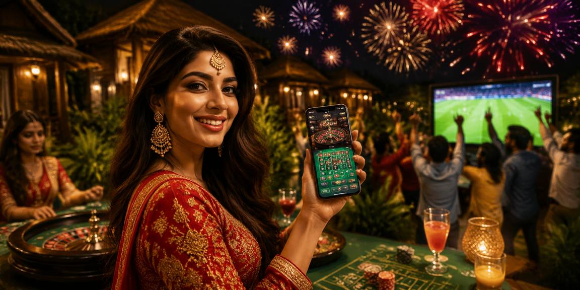 wc 22 স্থানীয় পেমেন্ট আর মোবাইল লবি — এই দুটোকে কেন্দ্র করে